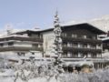 Hotel Alexander - Kirchberg in Tirol キルヒベルク イン ティロル - Austria オーストリアのホテル