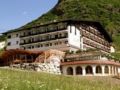 Hotel Almhof - Galtur - Austria Hotels
