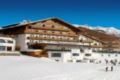 Hotel Alpenfriede - Solden - Austria Hotels