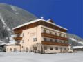 Hotel Alpenkonigin - See - Austria Hotels