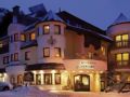 Hotel Alpenland - Obergurgl - Austria Hotels