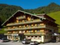Hotel Alpenrose - Altenmarkt im Pongau - Austria Hotels