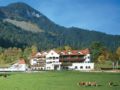 Hotel AlpenSchlossl - Soll - Austria Hotels