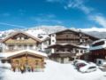 Hotel Alpin Spa Tuxerhof - Hintertux Glacier - Austria Hotels