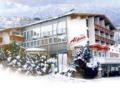 Hotel Alpina nature-wellness - Wenns - Austria Hotels