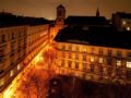 Hotel Altstadt Vienna - Vienna - Austria Hotels
