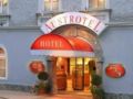 Hotel am Mirabellplatz - Salzburg ザルツブルク - Austria オーストリアのホテル