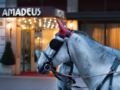 Hotel Amadeus - Vienna ウィーン - Austria オーストリアのホテル