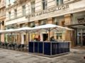 Hotel Ambassador - Vienna ウィーン - Austria オーストリアのホテル