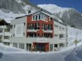 Hotel Apart Collina - Ischgl イシュグル - Austria オーストリアのホテル