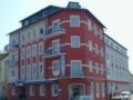 Hotel Aragia - Klagenfurt クラーゲンフルト - Austria オーストリアのホテル