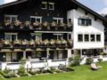 Hotel Arlberg Lech - Lech レッヒ - Austria オーストリアのホテル