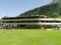 Hotel Arlmont - Sankt Anton am Arlberg - Austria Hotels