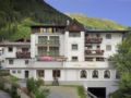 Hotel Arnika - Ischgl イシュグル - Austria オーストリアのホテル