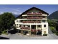 Hotel Arzlerhof - Arzl im Pitztal - Austria Hotels