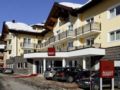 Hotel Auwirt Zentrum - Saalbach ザールバッハ - Austria オーストリアのホテル