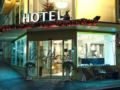 Hotel Beethoven Wien - Vienna ウィーン - Austria オーストリアのホテル