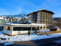 Hotel Bellevue - Seeboden - Austria Hotels