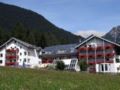 Hotel Belmont - Imst - Austria Hotels