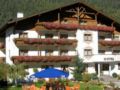 Hotel Belvedere - Ried Im Oberinntal - Austria Hotels