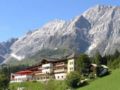 Hotel Bergheimat - Muhlbach - Austria Hotels