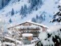 Hotel Berghof - Lech - Austria Hotels
