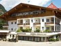 Hotel Berghof - Mayrhofen マイヤーホーフェン - Austria オーストリアのホテル