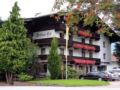 Hotel Bichlingerhof - Westendorf ヴェステンドルフ - Austria オーストリアのホテル
