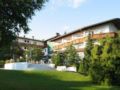 Hotel Birkenhof am See - Sankt Kanzian - Austria Hotels