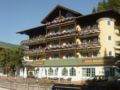 Hotel Bischofsmutze - Filzmoos フィルツモース - Austria オーストリアのホテル