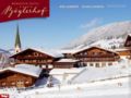 Hotel Boglerhof - Alpbach アルプバッハ - Austria オーストリアのホテル