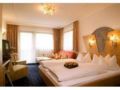 Hotel Brennerspitz - Neustift im Stubaital - Austria Hotels