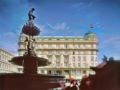 Hotel Bristol, a Luxury Collection Hotel, Vienna - Vienna ウィーン - Austria オーストリアのホテル