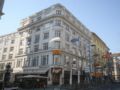 Hotel Corvinus - Vienna ウィーン - Austria オーストリアのホテル