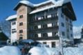 Hotel Crystal - Das Alpenrefugium - Sankt Johann in Tirol ザンクト ヨハン イン ティロル - Austria オーストリアのホテル