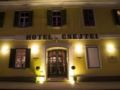 Hotel Csejtei - Feldbach フェルトバッハ - Austria オーストリアのホテル