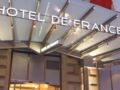 Hotel De France - Vienna ウィーン - Austria オーストリアのホテル