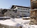 Hotel Der Seehof - Goldegg - Austria Hotels