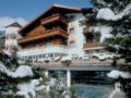 Hotel Donnerhof - Fulpmes フルプメス - Austria オーストリアのホテル