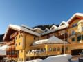 Hotel Dorfstadl - Kappl カップル - Austria オーストリアのホテル
