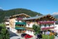 Hotel Edelweiss - Hochfilzen ホッチフィールゼン - Austria オーストリアのホテル