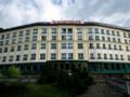 Hotel Elisabethpark - Bad Gastein バートガスタイン - Austria オーストリアのホテル