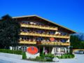 Hotel Elite (Adults Only 16+) - Seefeld - Austria Hotels