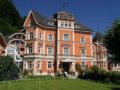Hotel Erika - Kitzbuhel - Austria Hotels