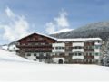 Hotel Forer - Ladis ラディス - Austria オーストリアのホテル