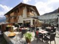 Hotel Garni Alpenjuwel - Serfaus - Austria Hotels