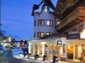 Hotel Garni Castel - Ischgl - Austria Hotels