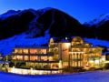 Hotel Garni Christine - Ischgl イシュグル - Austria オーストリアのホテル