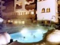 Hotel Gaspingerhof - Gerlos - Austria Hotels