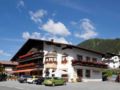 Hotel Glockner - Ischgl - Austria Hotels